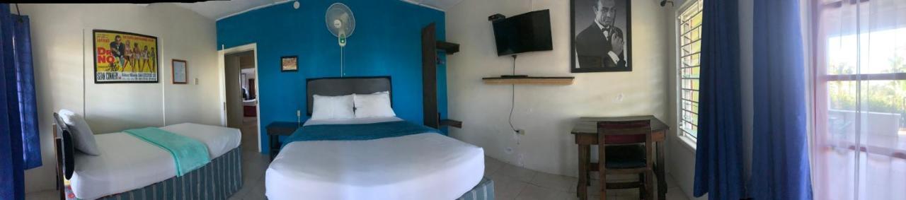 Kingsworth Bed And Breakfast 킹스톤 외부 사진