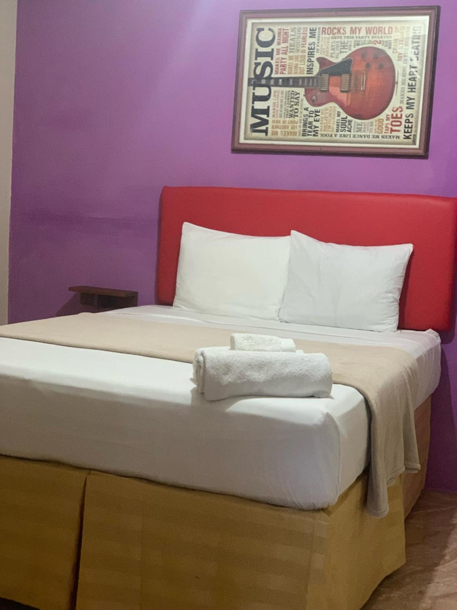 Kingsworth Bed And Breakfast 킹스톤 외부 사진