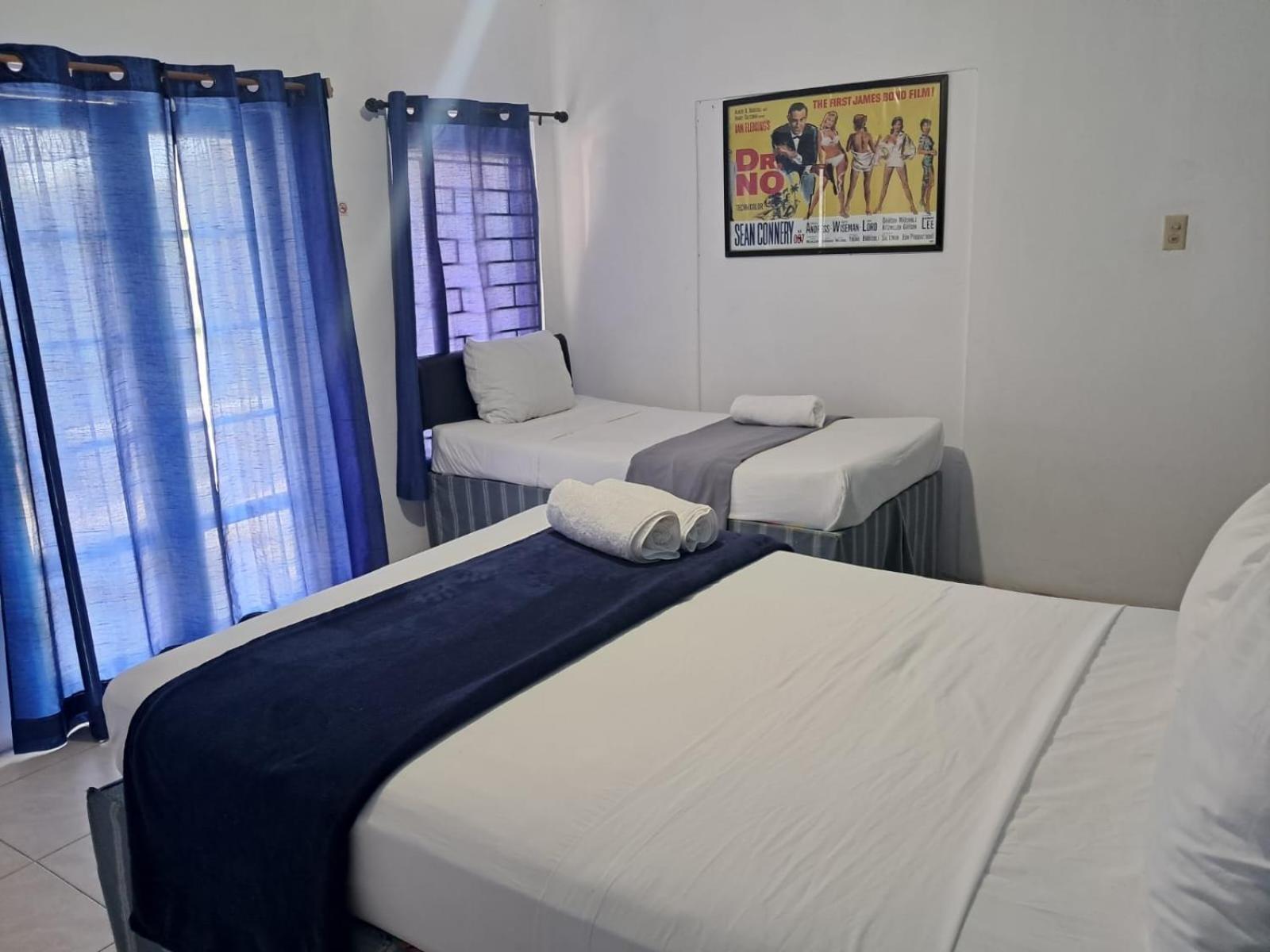 Kingsworth Bed And Breakfast 킹스톤 외부 사진