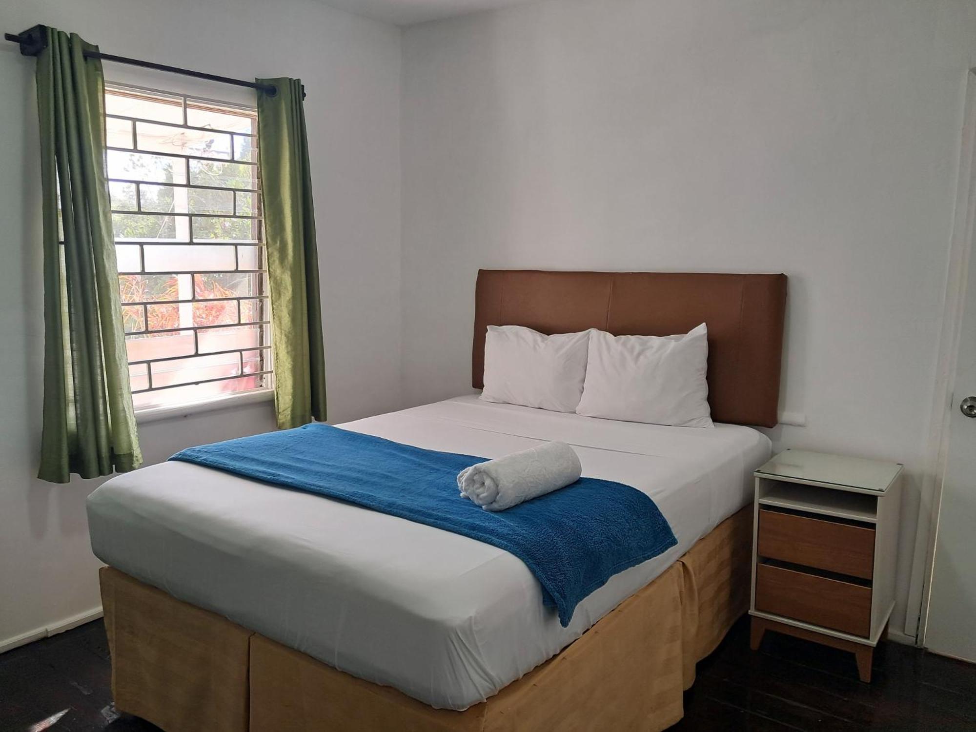 Kingsworth Bed And Breakfast 킹스톤 외부 사진