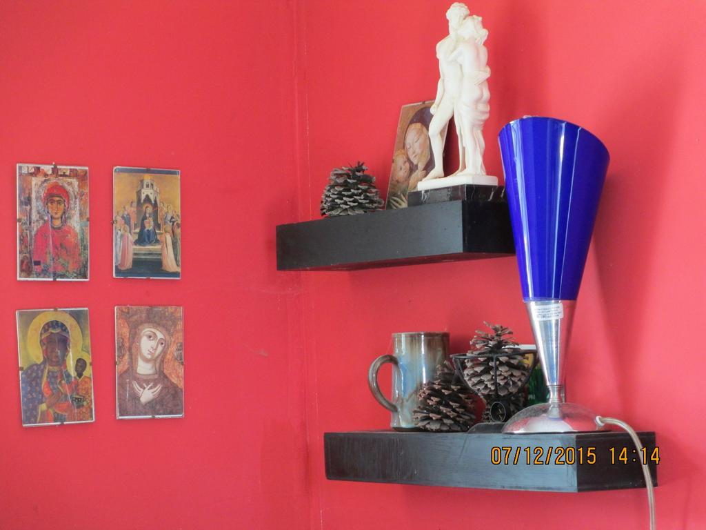 Kingsworth Bed And Breakfast 킹스톤 객실 사진