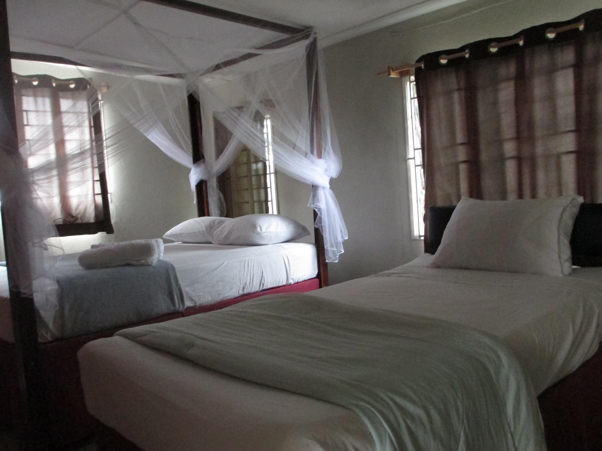Kingsworth Bed And Breakfast 킹스톤 외부 사진