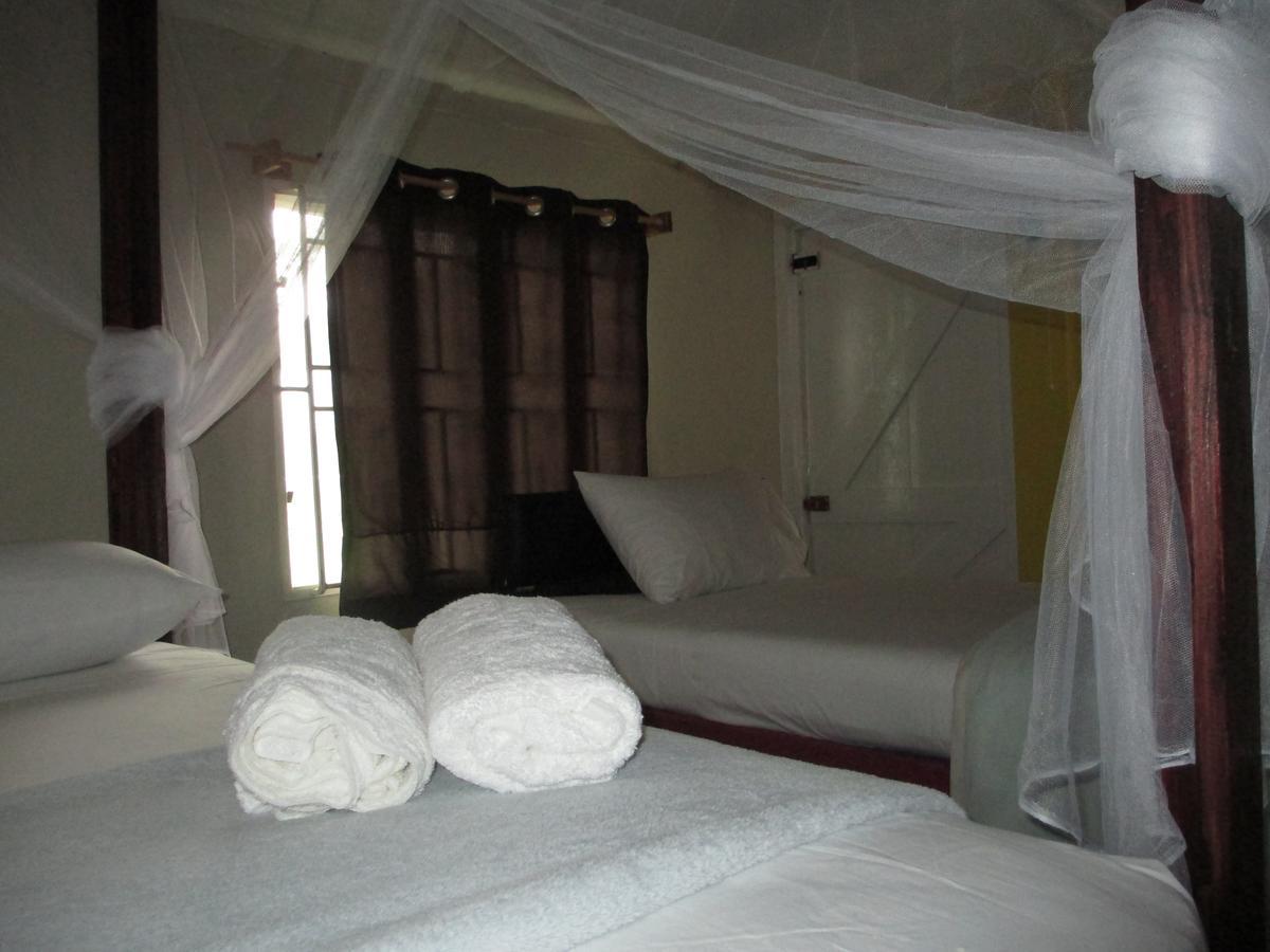 Kingsworth Bed And Breakfast 킹스톤 외부 사진