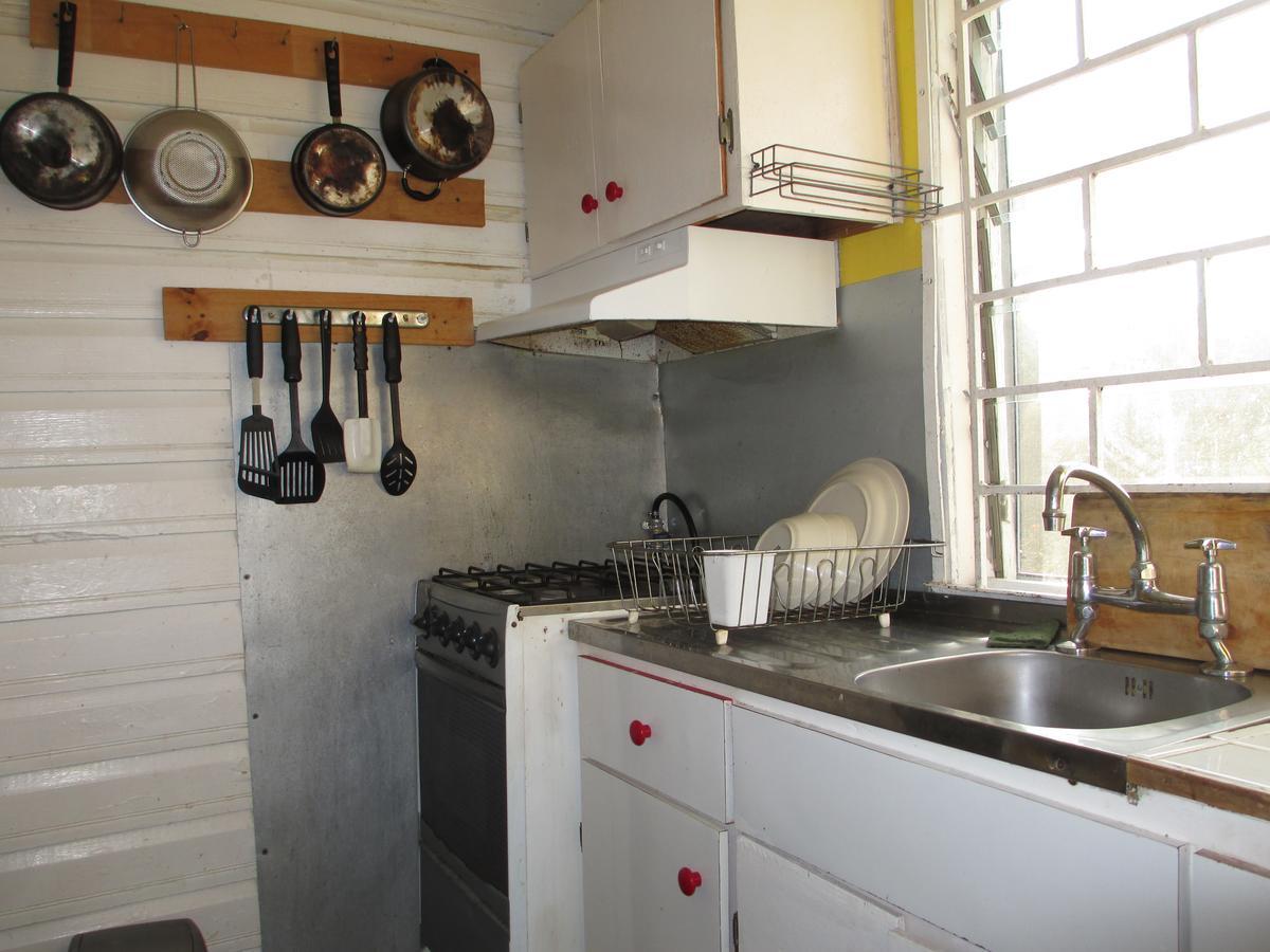 Kingsworth Bed And Breakfast 킹스톤 외부 사진