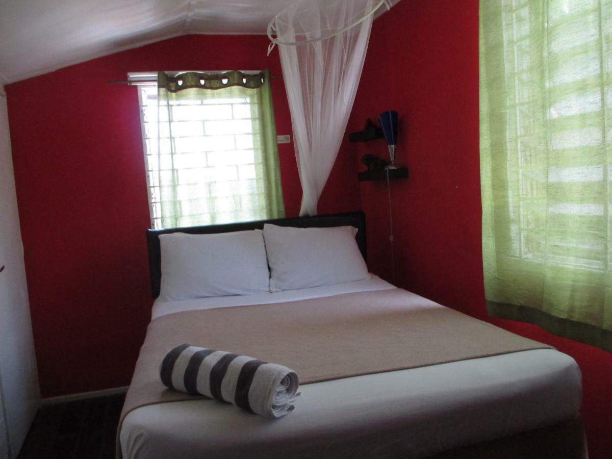 Kingsworth Bed And Breakfast 킹스톤 외부 사진