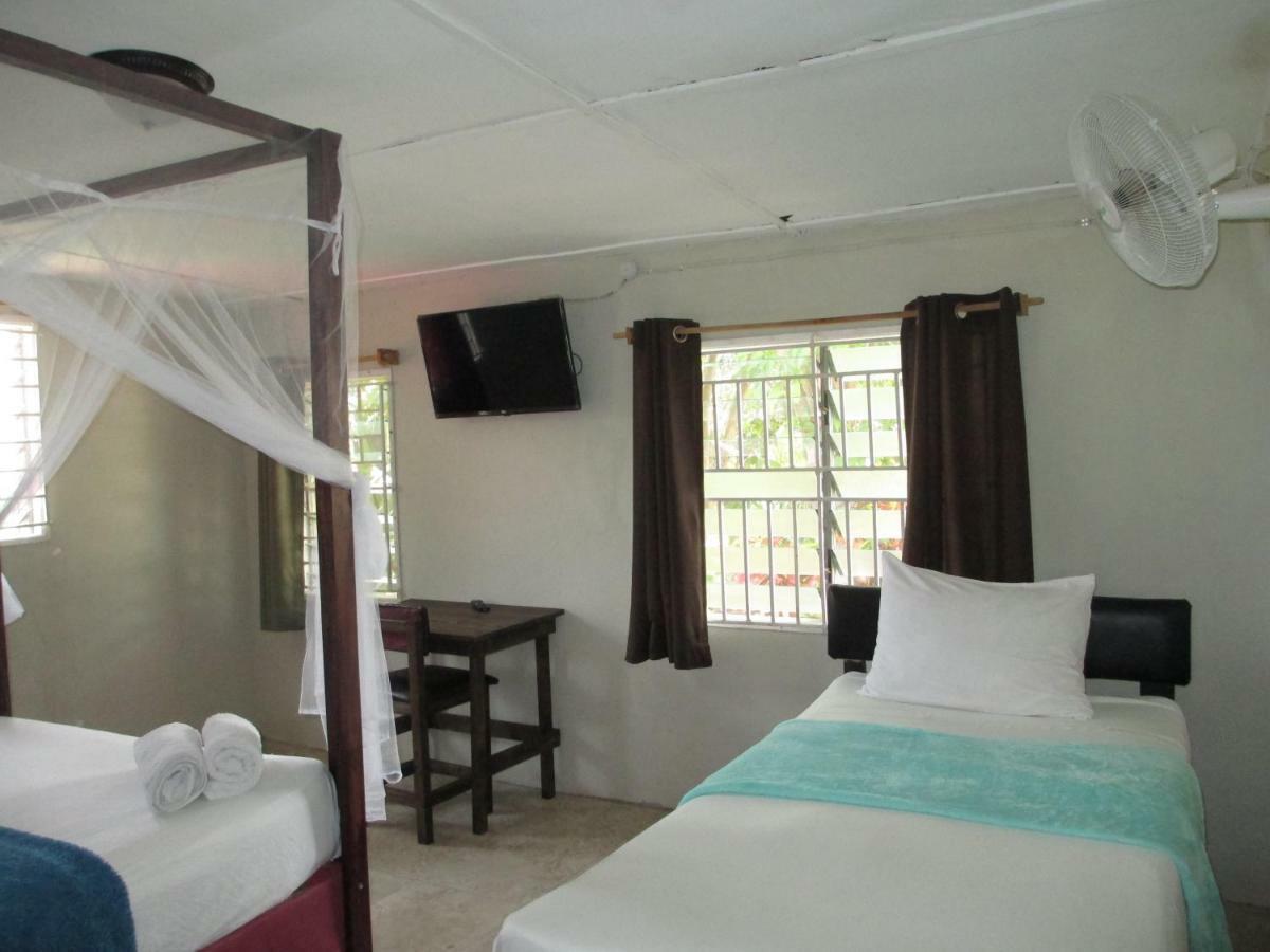 Kingsworth Bed And Breakfast 킹스톤 외부 사진