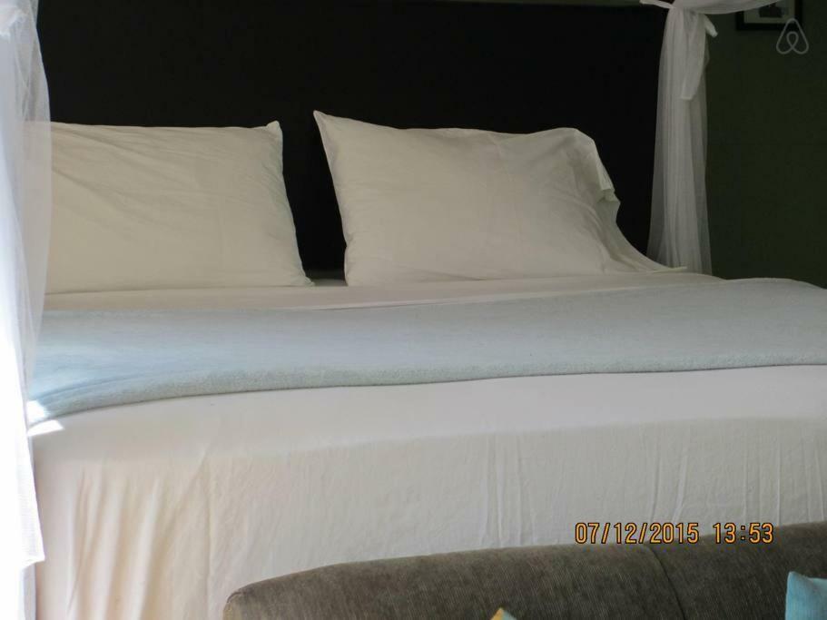 Kingsworth Bed And Breakfast 킹스톤 외부 사진